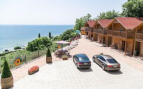 Tikhaya Gavan Hotel